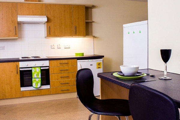 Benefits of living in Exeter student halls,Semester-based student housing prices in Exeter