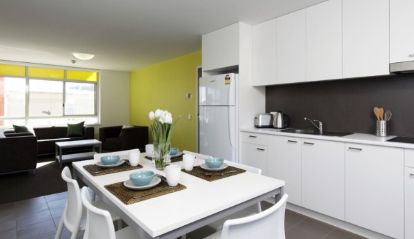 Advantages of en-suite rooms in Sydney student housing,Discounted student accommodation Sydney