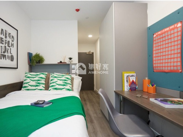 Benefits of living in a Singapore student community,Affordable student studio flats Singapore