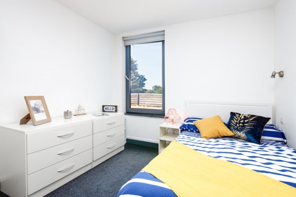 Tips for international students renting in Auckland,Are Auckland student rooms soundproof?