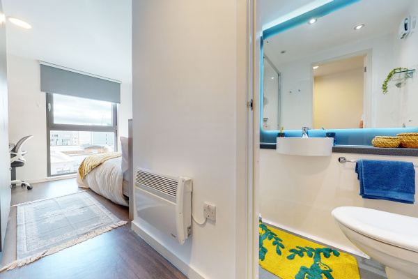 Pros and cons of Sydney student residence halls,Affordable student en-suite Sydney rentals