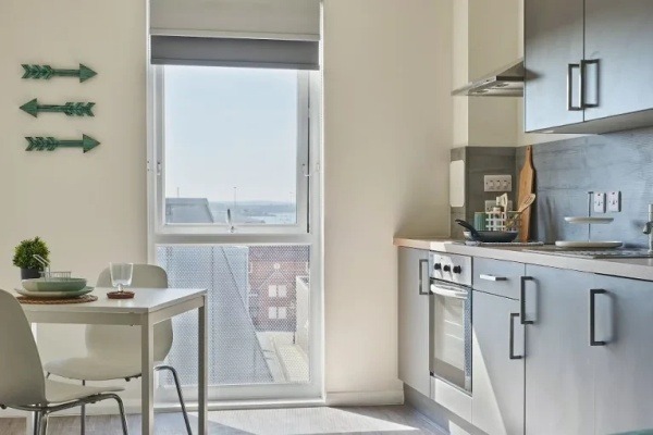 Luton student apartment deposit refund tips,Luton student rooms with all utilities included price