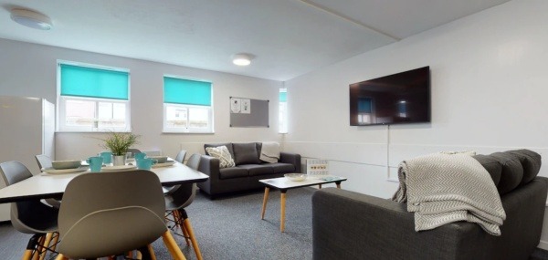 Benefits of living in Durham student halls,Economical student apartments in Durham