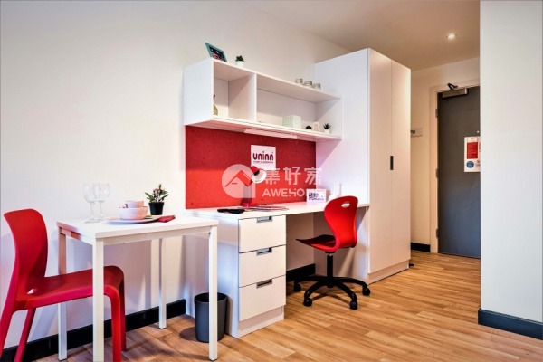 Shared student apartments in Nottingham pros and cons,Cheap student living in Nottingham city