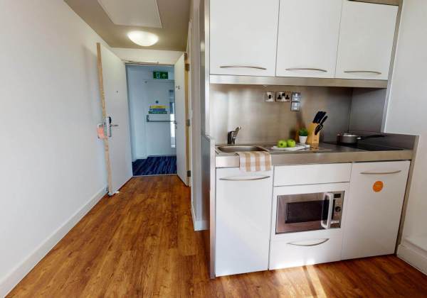 St Andrews student apartment deposit refund tips,Cheap student en-suite rooms in St Andrews