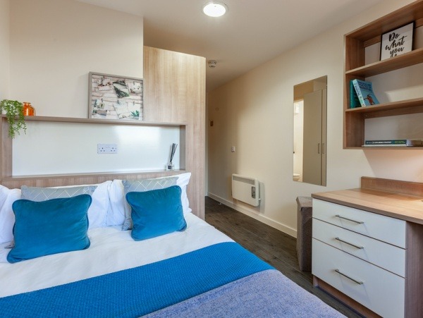 Benefits of living in a Sydney student community,Sydney student accommodation deposit amount