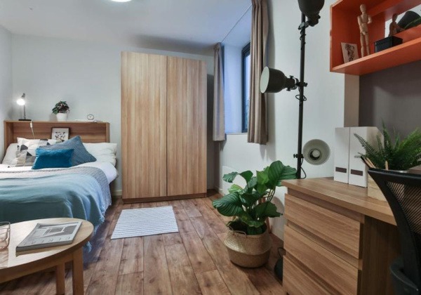 Advantages of en-suite rooms in Oxford student housing,Best deals for student accommodation in Oxford