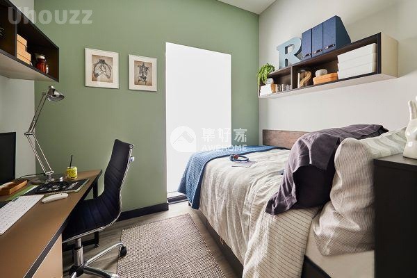 Benefits of living in LosAngeles student halls,Best priced student housing in LosAngeles