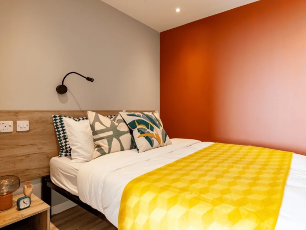 Student studio apartments in Stirling,Are Stirling student rooms soundproof?