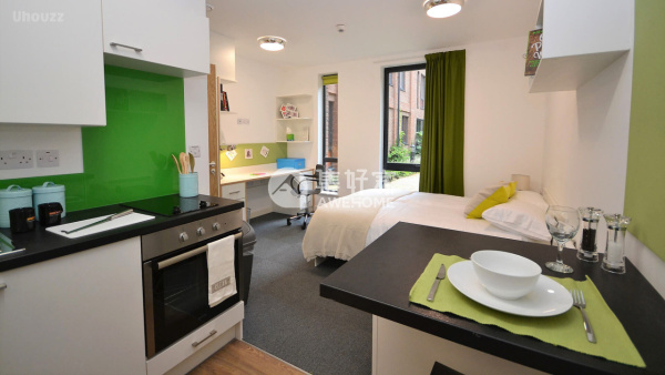 Things to check before signing a lease in Dublin,Are Dublin student rooms soundproof?