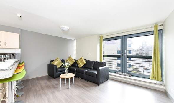 Advantages of en-suite rooms in Sydney student housing,Low-cost student flats in Sydney