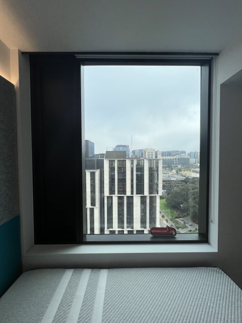 How to negotiate rent for student properties in Singapore,How comfortable are the beds in Singapore student apartments?