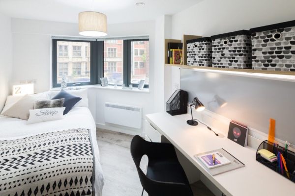 Steps to rent a student property in Lancashire,Lancashire city center student flat rents