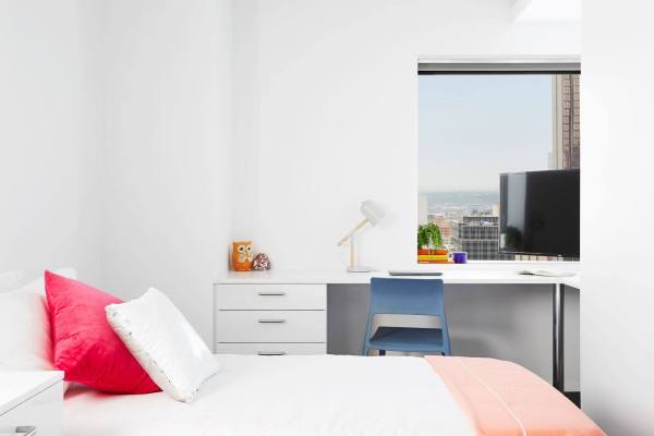 Benefits of living in Luton student halls,Student accommodations with bill-inclusive prices Luton