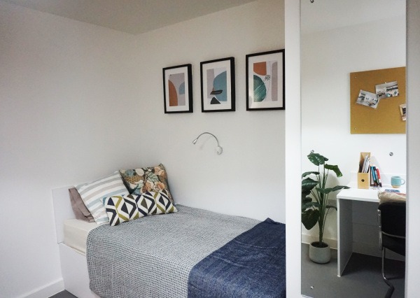 Bristol student housing guide,Low-cost student flats in Bristol