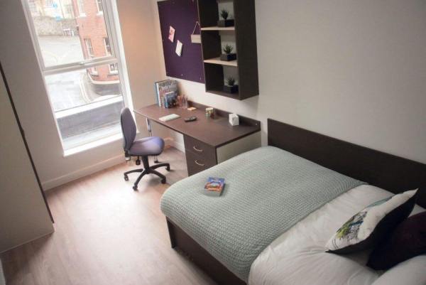 London student accommodation contracts explained,Budget-friendly student hostels in London