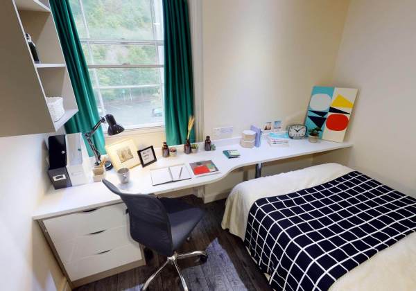 Short-term student rentals in Chester,Do Chester student apartments have air conditioning?