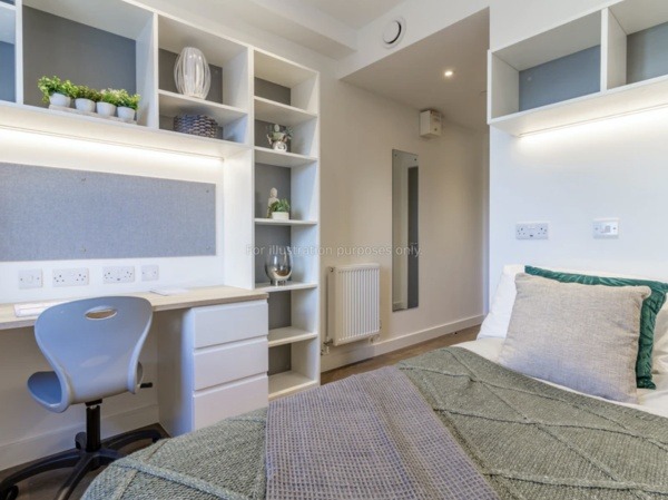 Shared student apartments in Liverpool pros and cons,Liverpool student housing early bird discounts