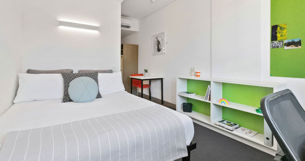 Lincoln student accommodation cultural integration tips,Are Lincoln student rooms soundproof?