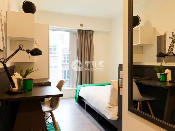 Nottingham student accommodation contracts explained,Nottingham student housing price range