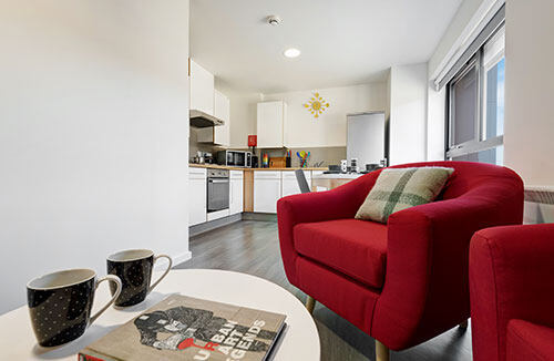 Safe areas in Perth for international students to live,Budget student apartments Perth