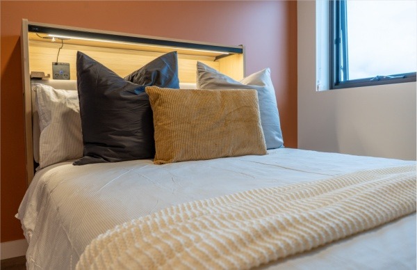 Sydney student apartment deposit refund tips,How comfortable are the beds in Sydney student apartments?