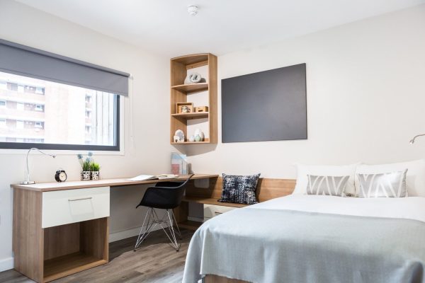 Furnished vs unfurnished student apartments in Cardiff,Best priced student housing in Cardiff