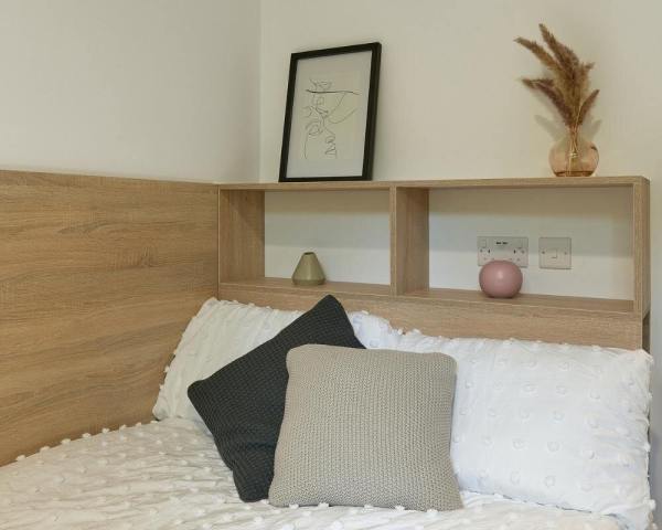 Benefits of living in a Leicester student community,Student studio apartments in Leicester prices