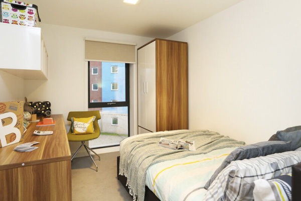 London student accommodation near top universities,Best deals for student accommodation in London