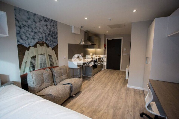 Short-term student rentals in London,Affordable student en-suite London rentals