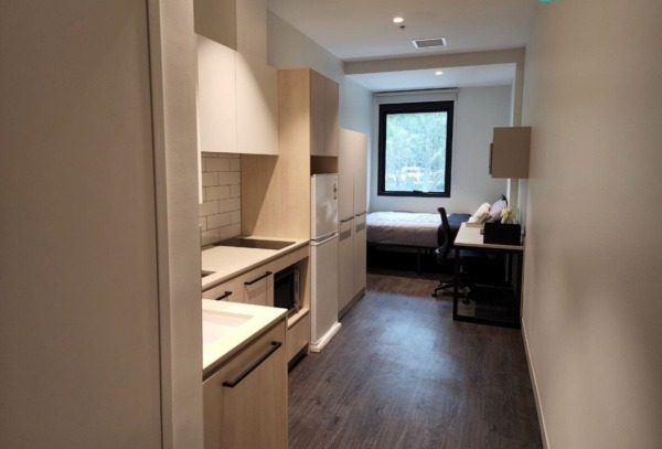 Birmingham student accommodation near top universities,Birmingham student housing price range