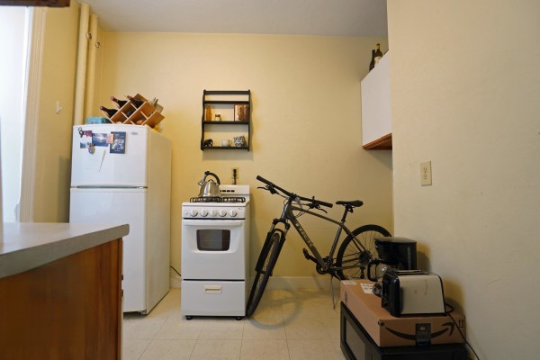 Checklist for moving into a Cambria student apartment,Do Cambria student apartments have air conditioning?