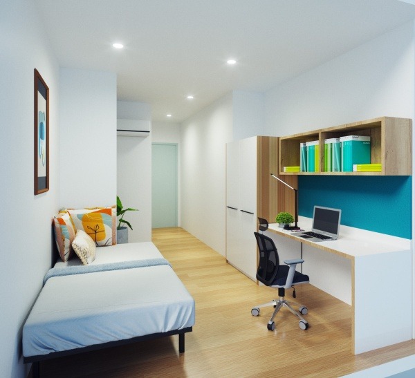 Furnished vs unfurnished student apartments in Hobart,Student housing offers in Hobart