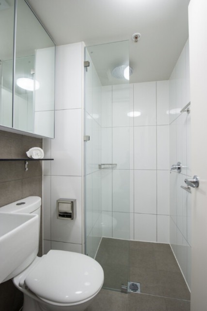 Advantages of en-suite rooms in Auckland student housing,Best value student flats in Auckland