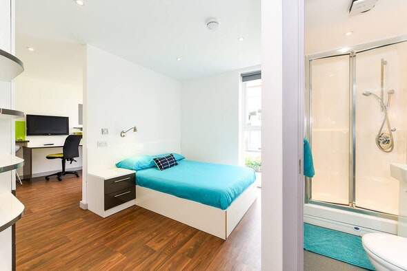 Renewing or ending a student housing lease in Sunderland,Low-cost student flats in Sunderland