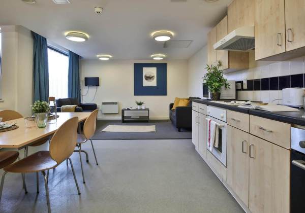 Student studio apartments in London,Pricing for student flats in central London