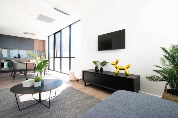 Pros and cons of Adelaide student residence halls,Affordable student en-suite Adelaide rentals