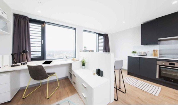 Benefits of living in a Edinburgh student community,Discounted student accommodation Edinburgh