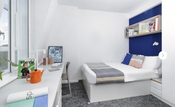 Finding roommates for London student flats,Cost of living for students in London