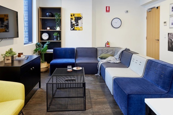 Shared student apartments in NewYork pros and cons,Cost-effective student residence NewYork