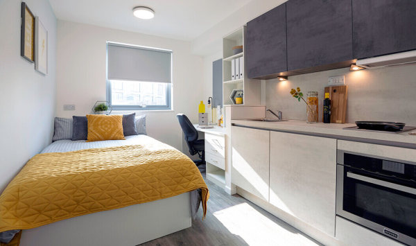 Furnished vs unfurnished student apartments in Boston,Best priced student housing in Boston