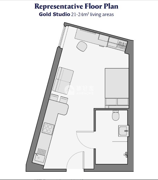 Pros and cons of Boston student residence halls,Cost-effective student residence Boston