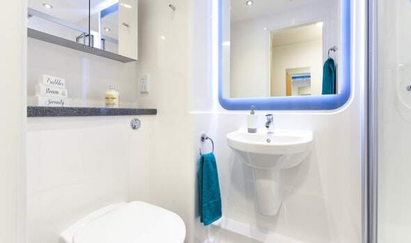 Shared student apartments in Leicester pros and cons,Affordable student en-suite Leicester rentals