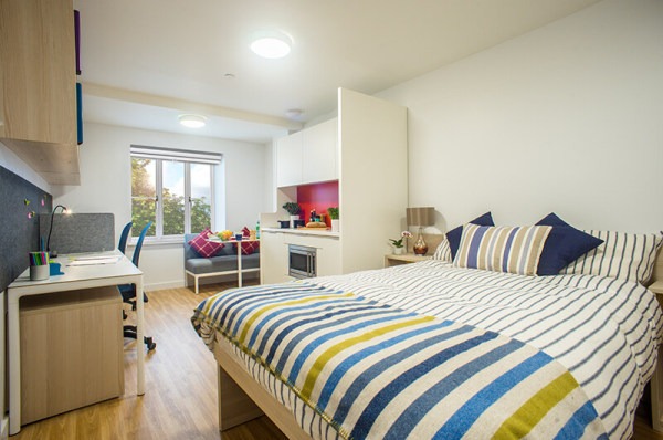 Chester student housing guide,Discounted student accommodation Chester