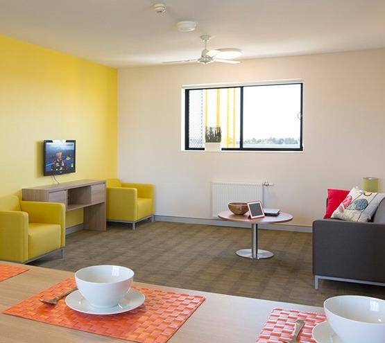 Benefits of living in a London student community,Student housing offers in London