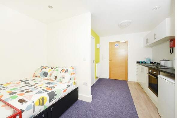 London student accommodation cultural integration tips,Best value student flats in London