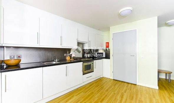 Student studio apartments in Leicester,Leicester student accommodations near public transport.