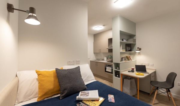 Maintenance requests for Liverpool student flats,Best deals for student accommodation in Liverpool