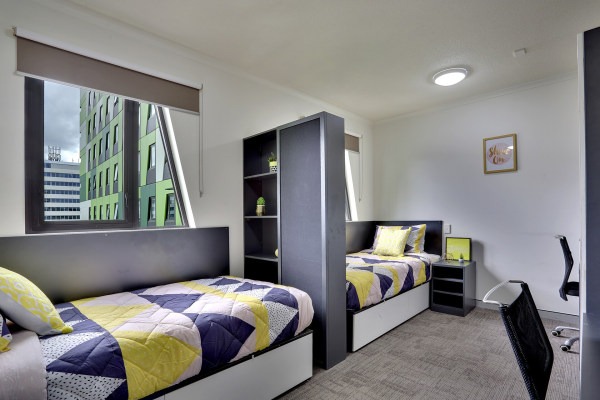 London student accommodation safety features,Semester-based student housing prices in London