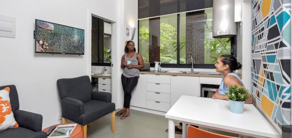 How to rent an apartment in Sydney for students,Affordable student studio flats Sydney